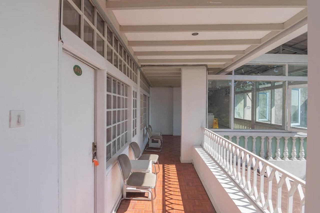 Reddoorz At Jalan Raya Lembang Hotel Padasul Екстериор снимка